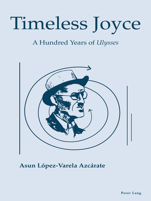 cover image of Timeless Joyce